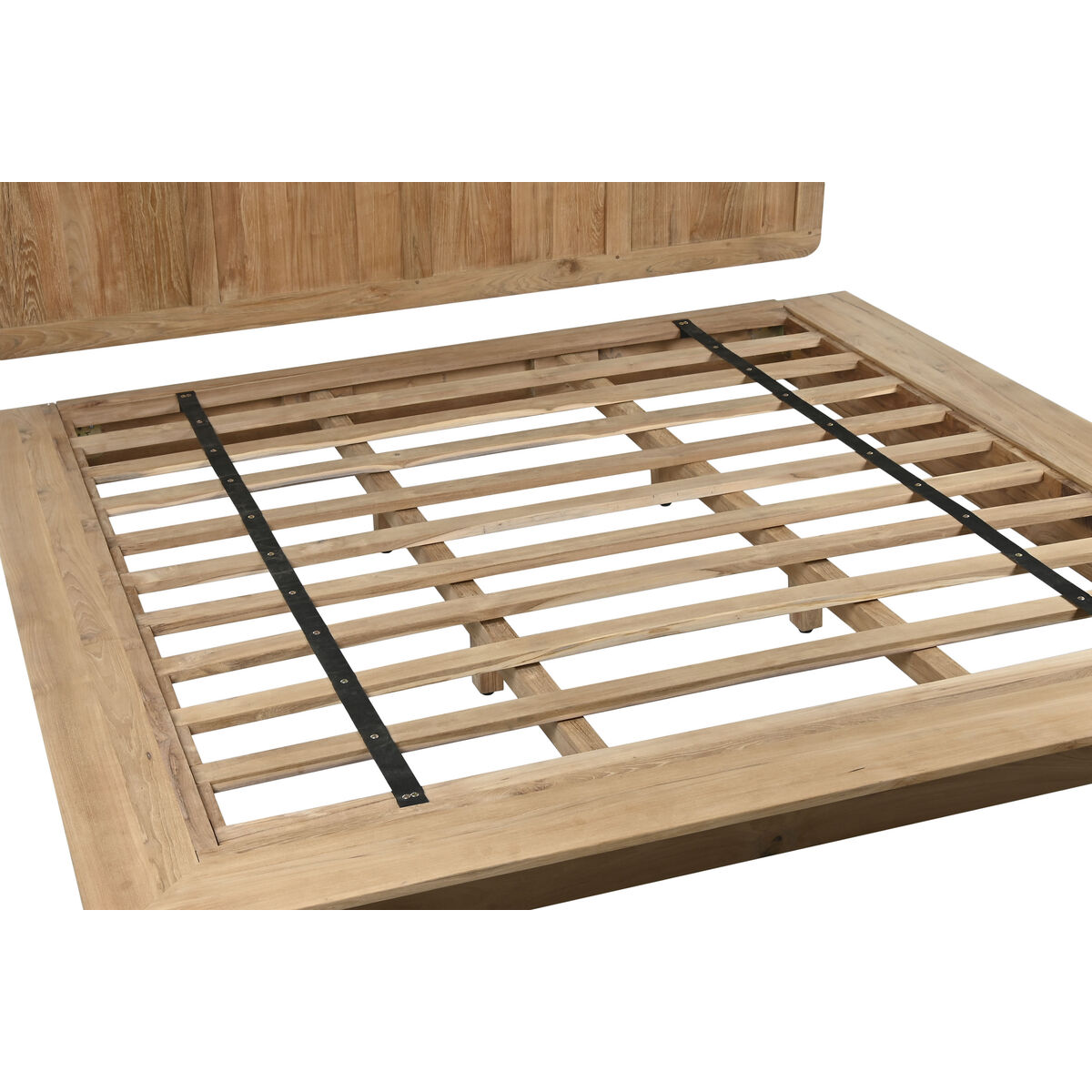 Postelja Home ESPRIT 180 x 200 x 75 cm